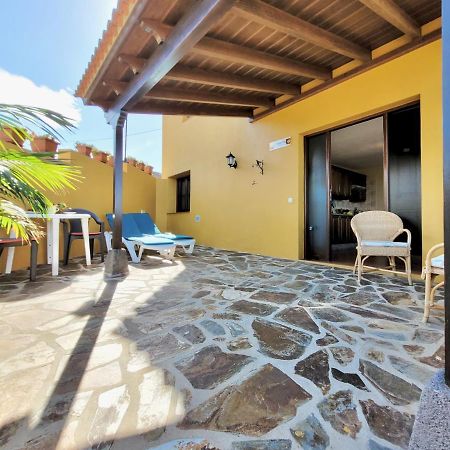 Apartmán Bollullo Sunset - Araguaney La Orotava Exteriér fotografie