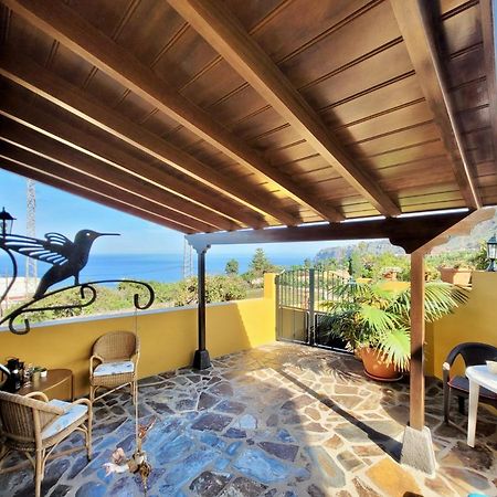 Apartmán Bollullo Sunset - Araguaney La Orotava Exteriér fotografie