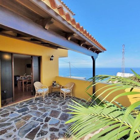 Apartmán Bollullo Sunset - Araguaney La Orotava Exteriér fotografie