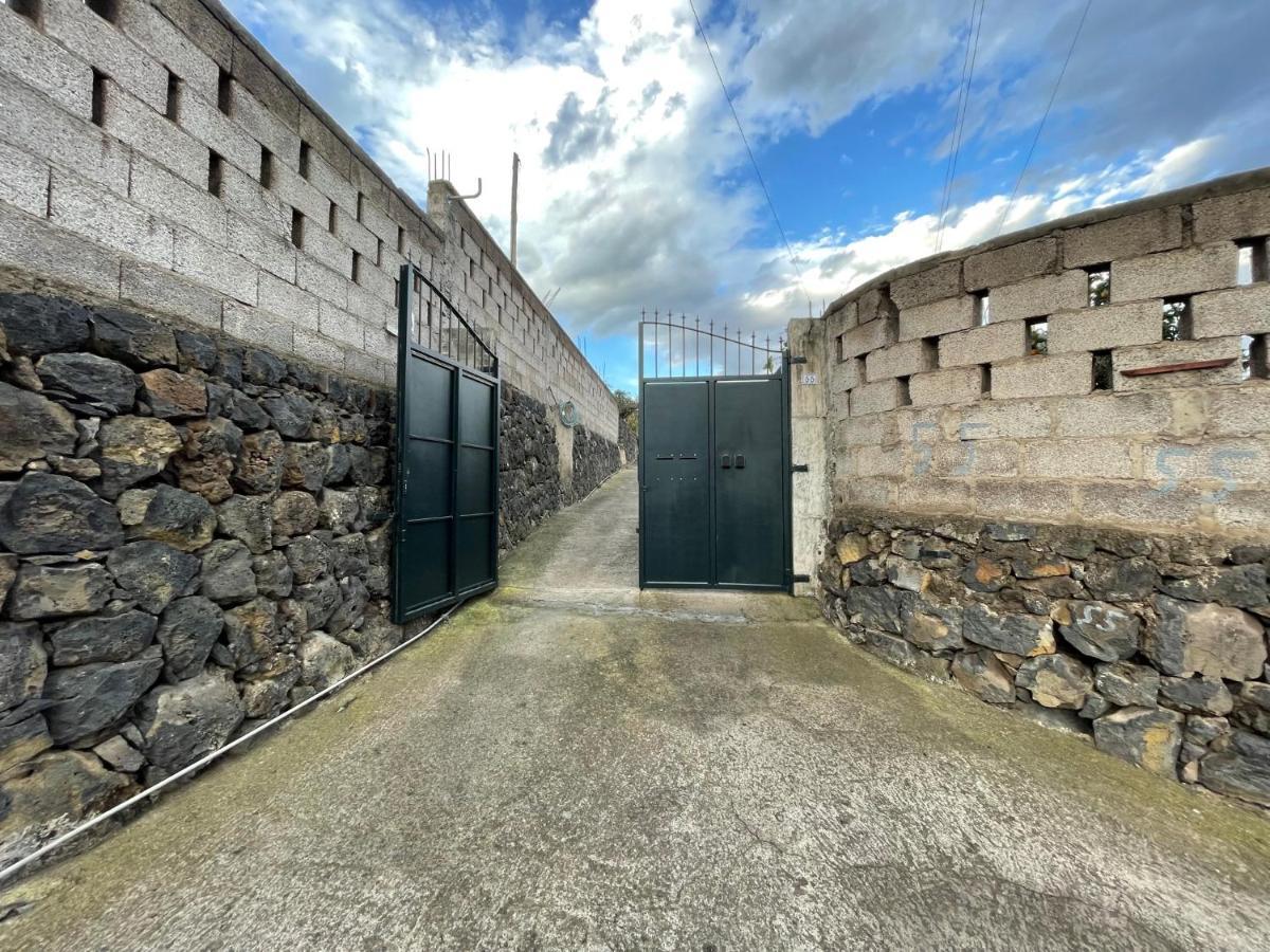 Apartmán Bollullo Sunset - Araguaney La Orotava Exteriér fotografie