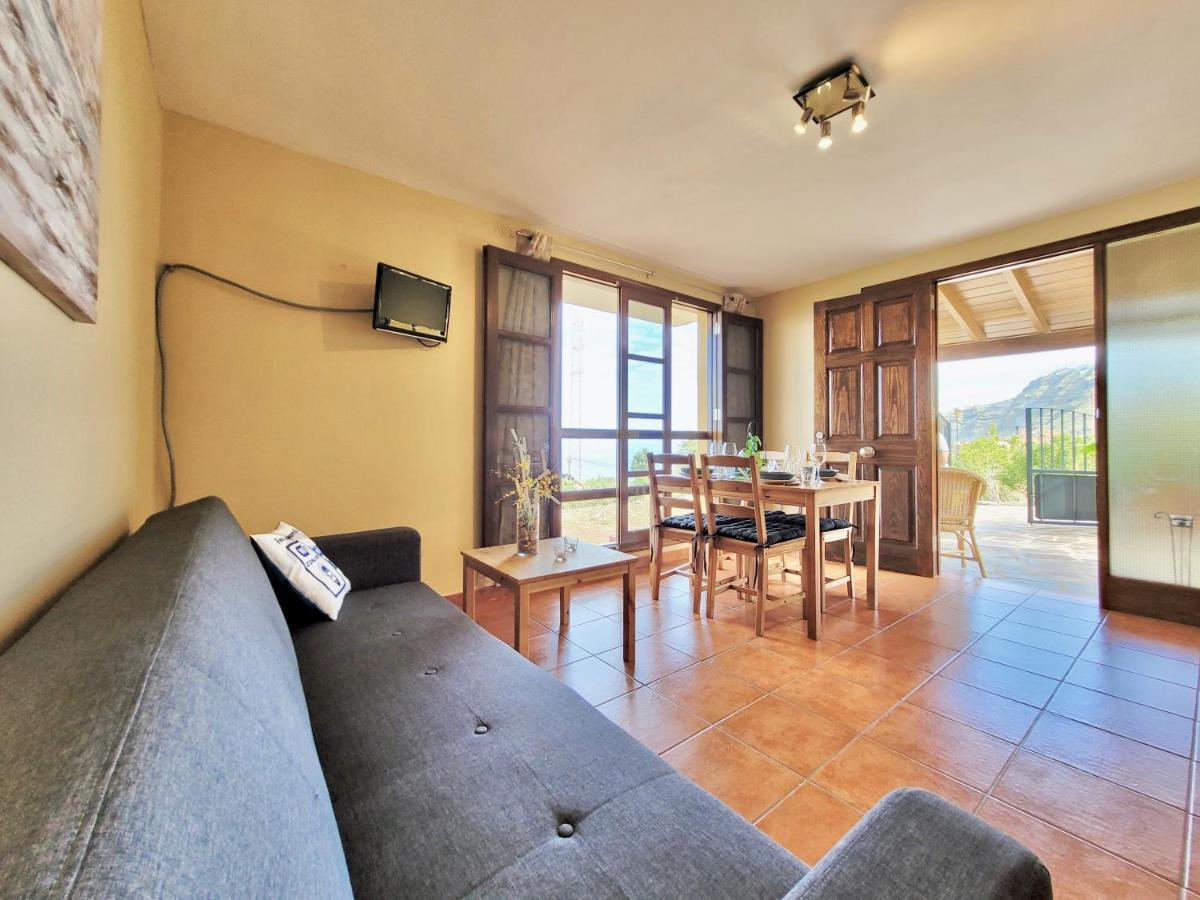 Apartmán Bollullo Sunset - Araguaney La Orotava Exteriér fotografie
