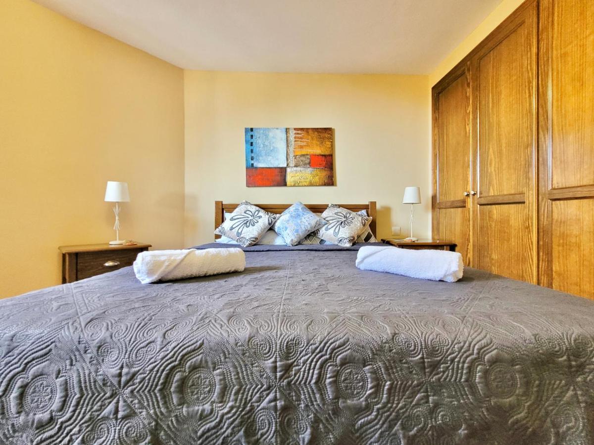Apartmán Bollullo Sunset - Araguaney La Orotava Exteriér fotografie