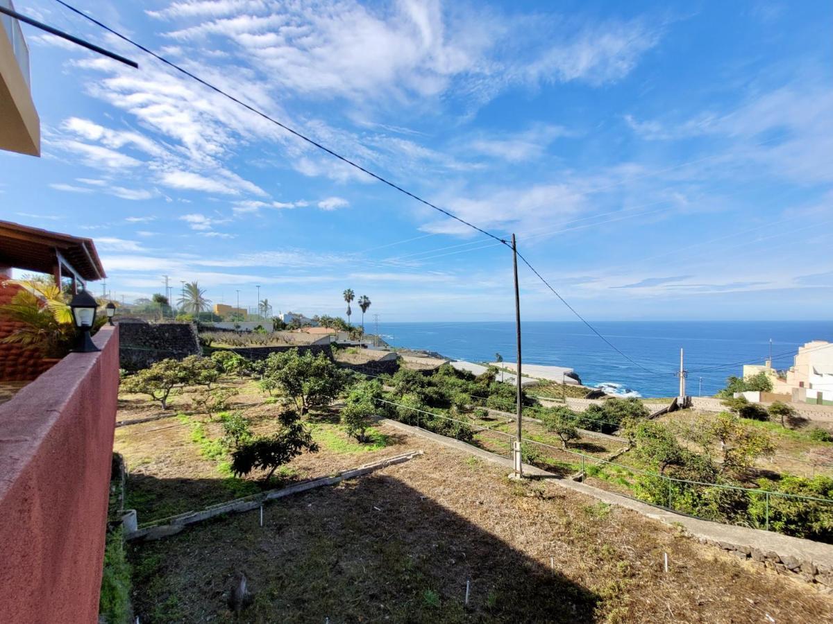 Apartmán Bollullo Sunset - Araguaney La Orotava Exteriér fotografie