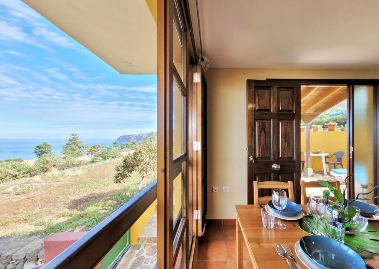 Apartmán Bollullo Sunset - Araguaney La Orotava Exteriér fotografie