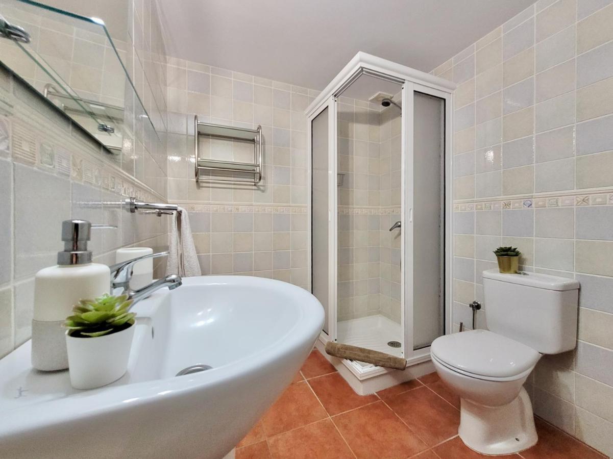 Apartmán Bollullo Sunset - Araguaney La Orotava Exteriér fotografie
