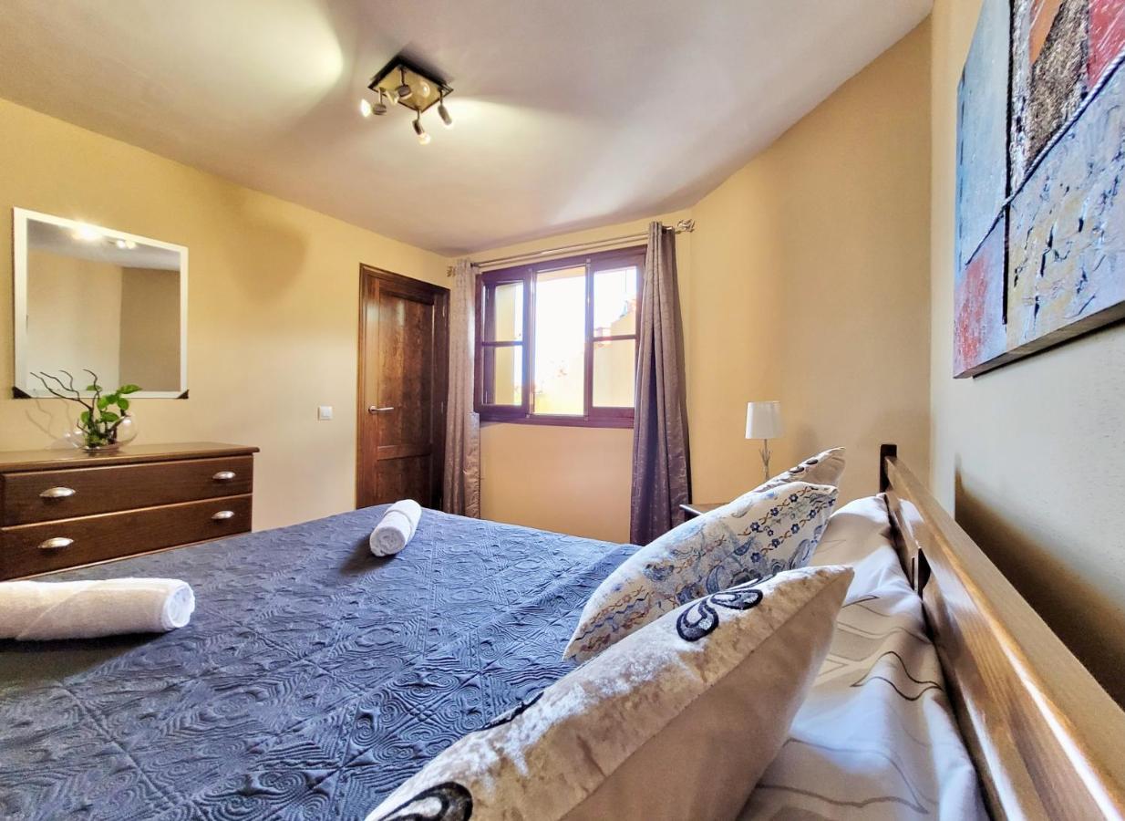 Apartmán Bollullo Sunset - Araguaney La Orotava Exteriér fotografie