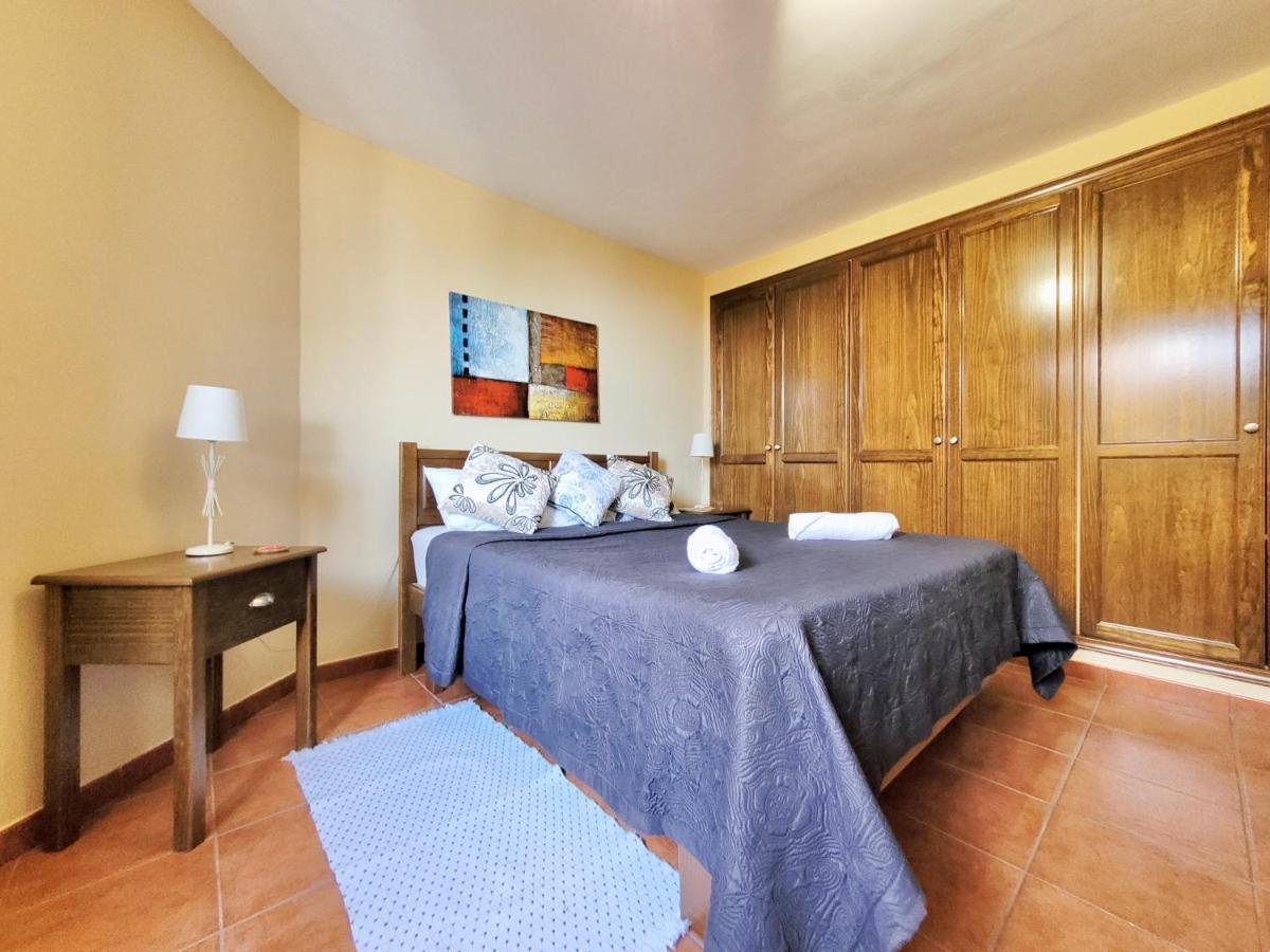 Apartmán Bollullo Sunset - Araguaney La Orotava Exteriér fotografie