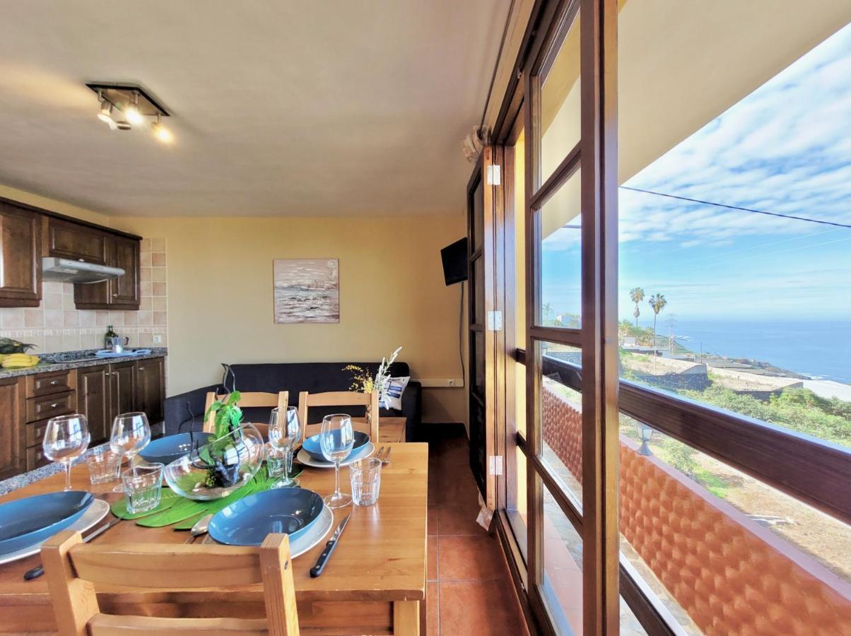 Apartmán Bollullo Sunset - Araguaney La Orotava Exteriér fotografie