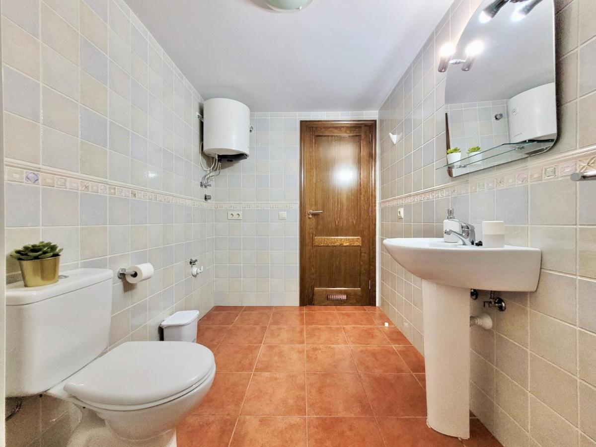 Apartmán Bollullo Sunset - Araguaney La Orotava Exteriér fotografie