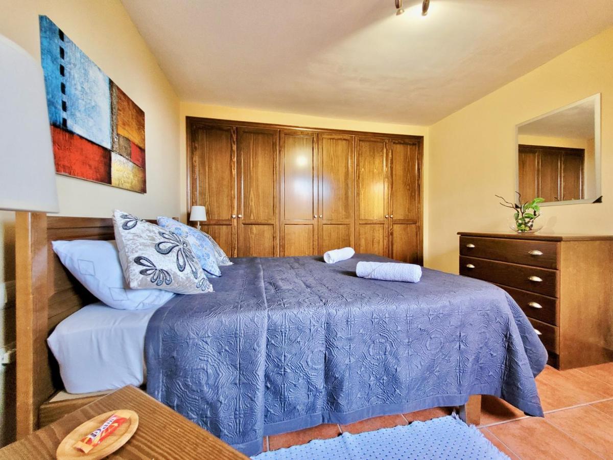 Apartmán Bollullo Sunset - Araguaney La Orotava Exteriér fotografie