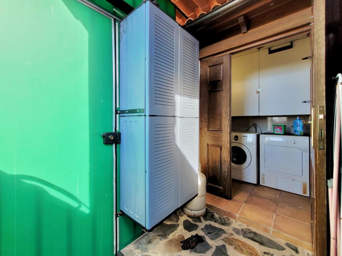 Apartmán Bollullo Sunset - Araguaney La Orotava Exteriér fotografie