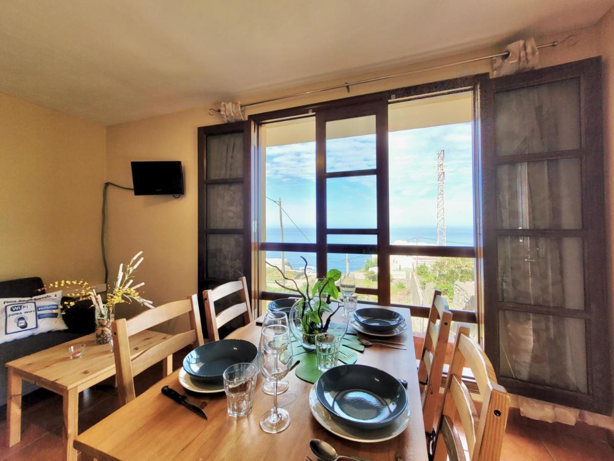 Apartmán Bollullo Sunset - Araguaney La Orotava Exteriér fotografie