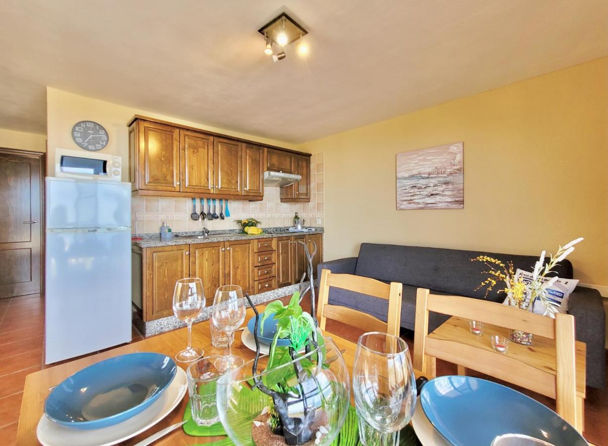 Apartmán Bollullo Sunset - Araguaney La Orotava Exteriér fotografie