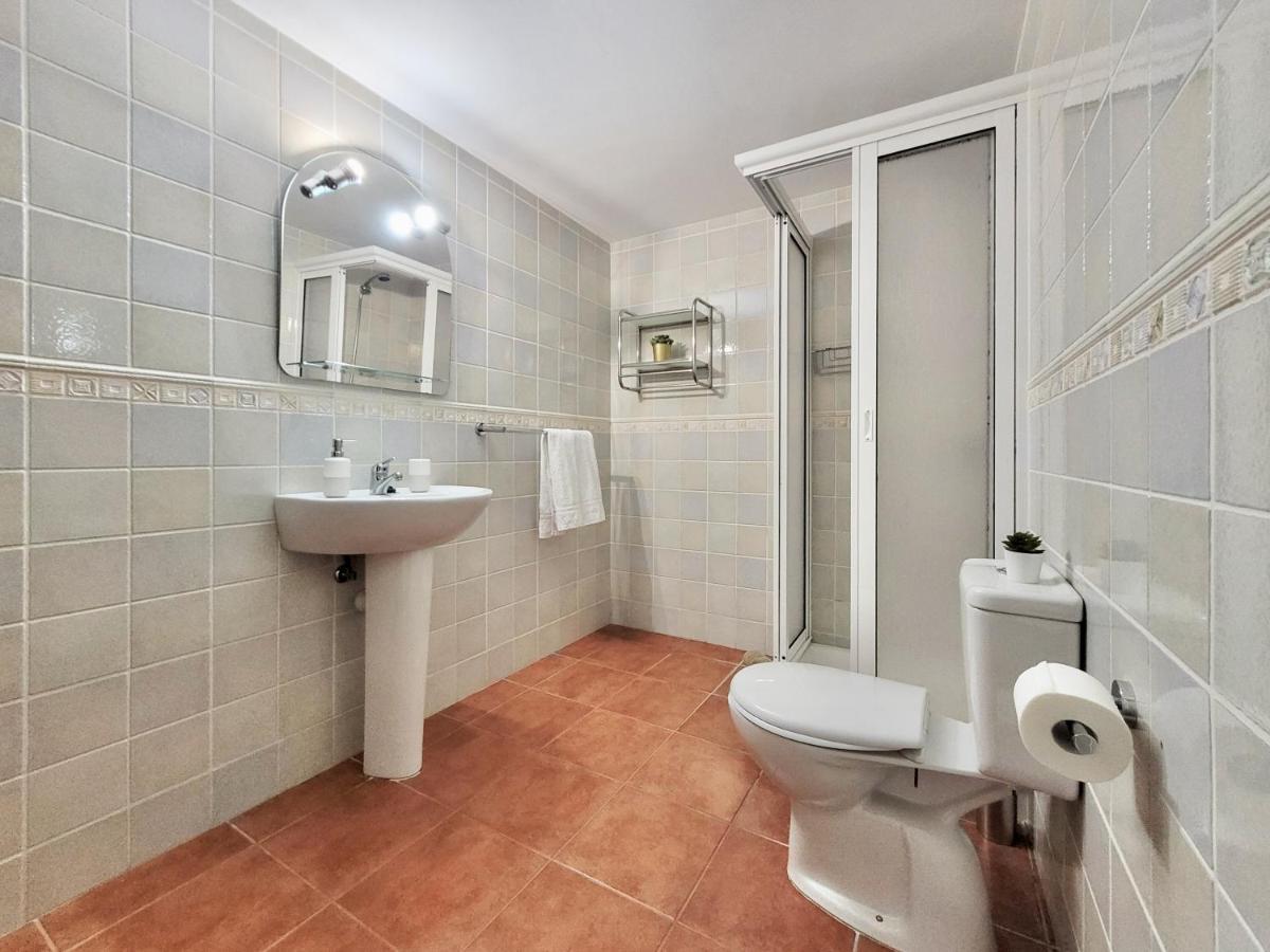 Apartmán Bollullo Sunset - Araguaney La Orotava Exteriér fotografie