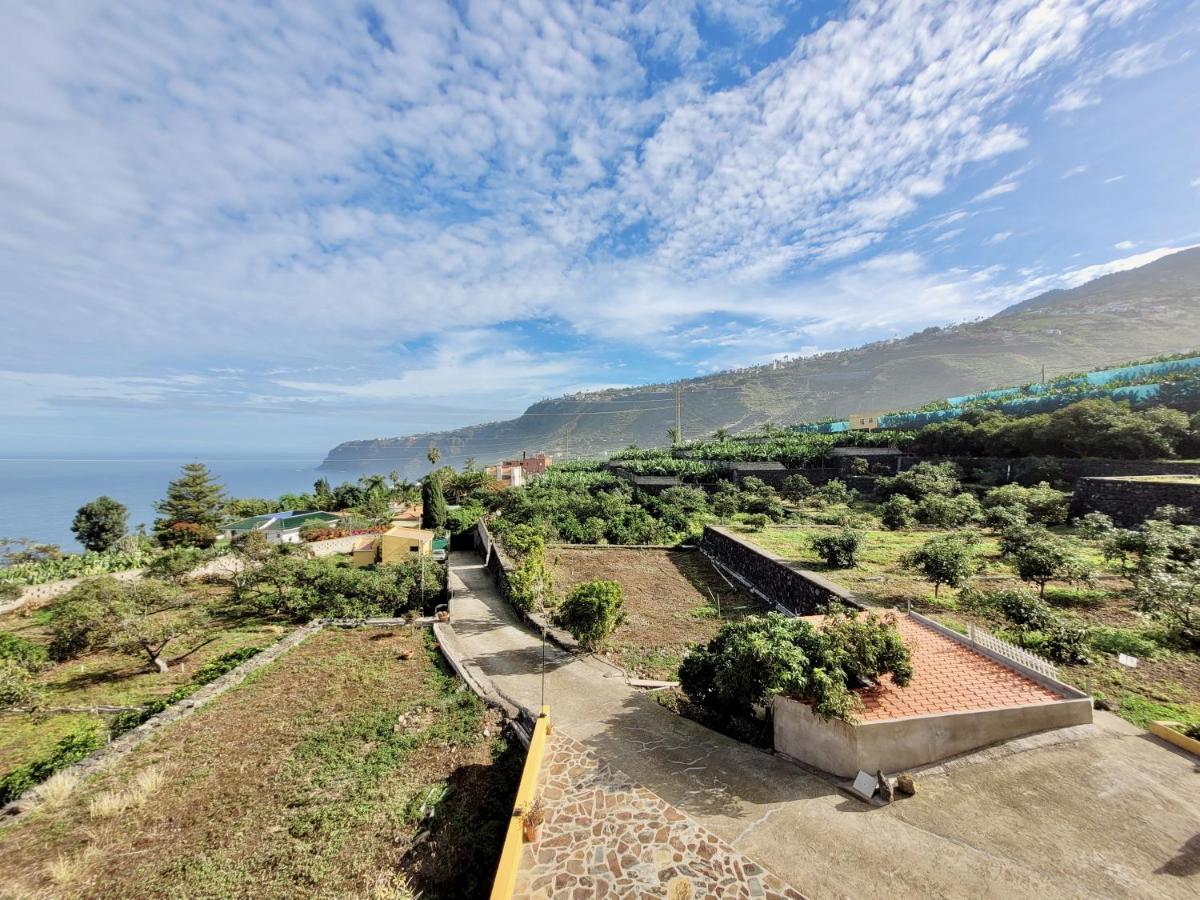 Apartmán Bollullo Sunset - Araguaney La Orotava Exteriér fotografie