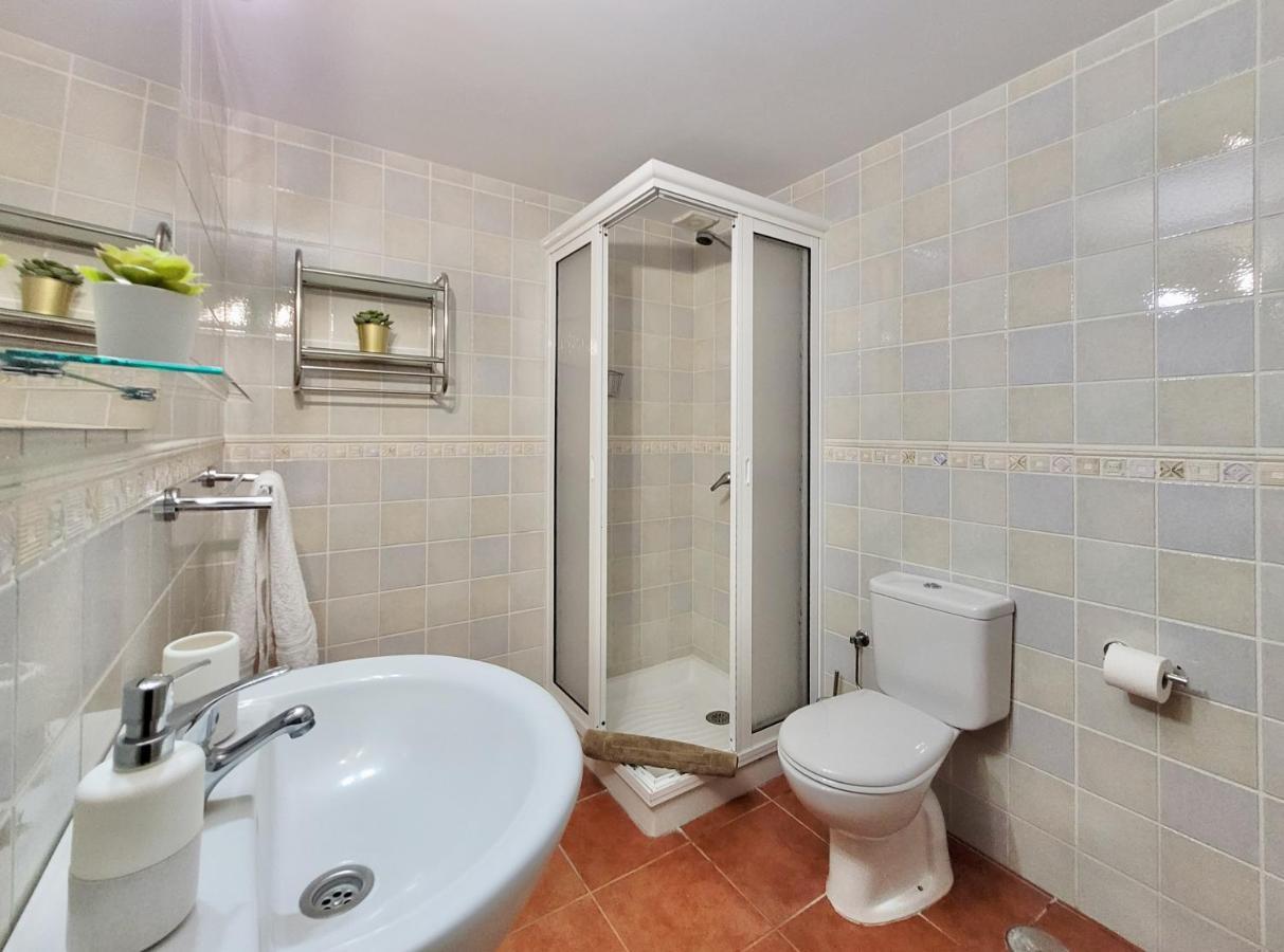 Apartmán Bollullo Sunset - Araguaney La Orotava Exteriér fotografie