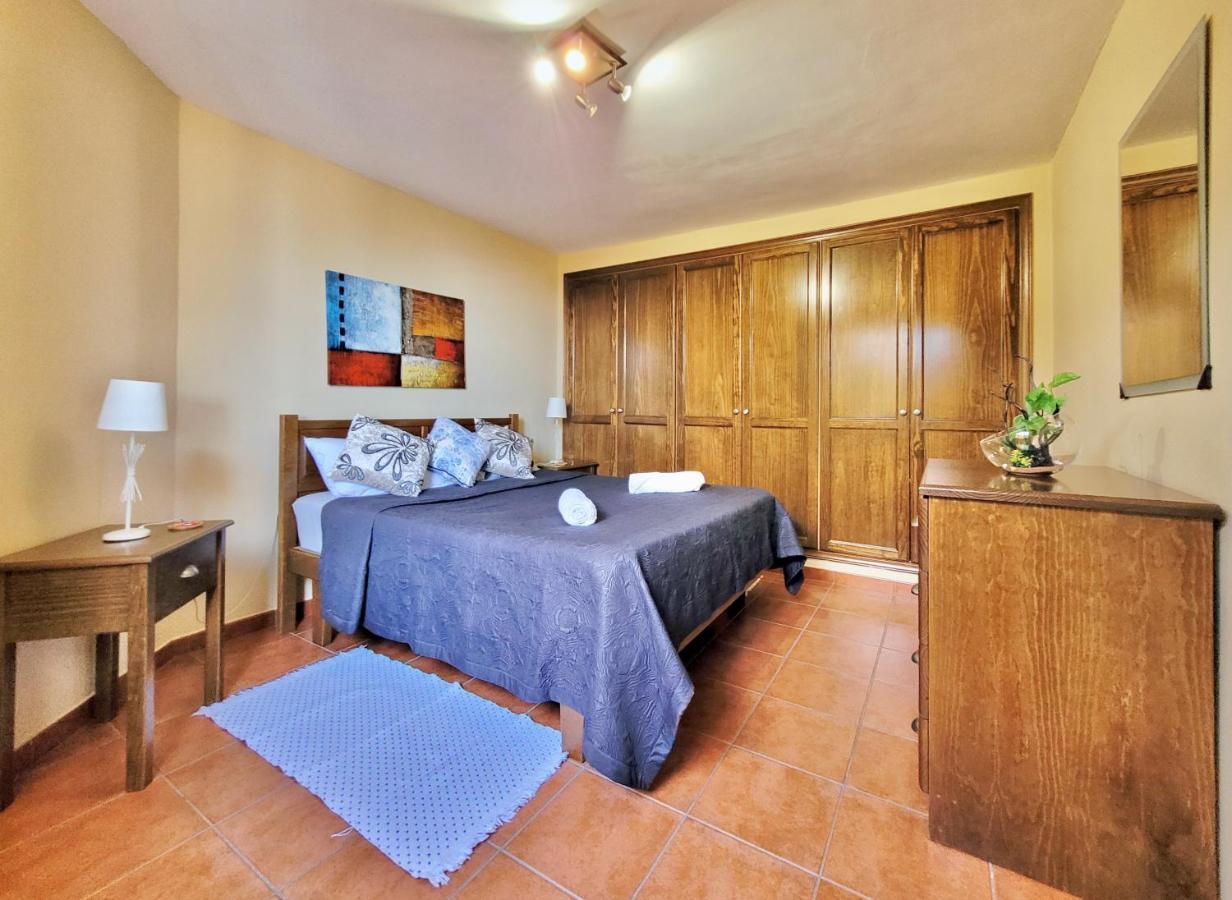 Apartmán Bollullo Sunset - Araguaney La Orotava Exteriér fotografie