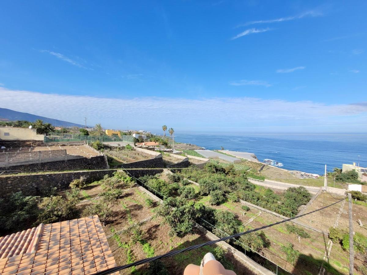 Apartmán Bollullo Sunset - Araguaney La Orotava Exteriér fotografie