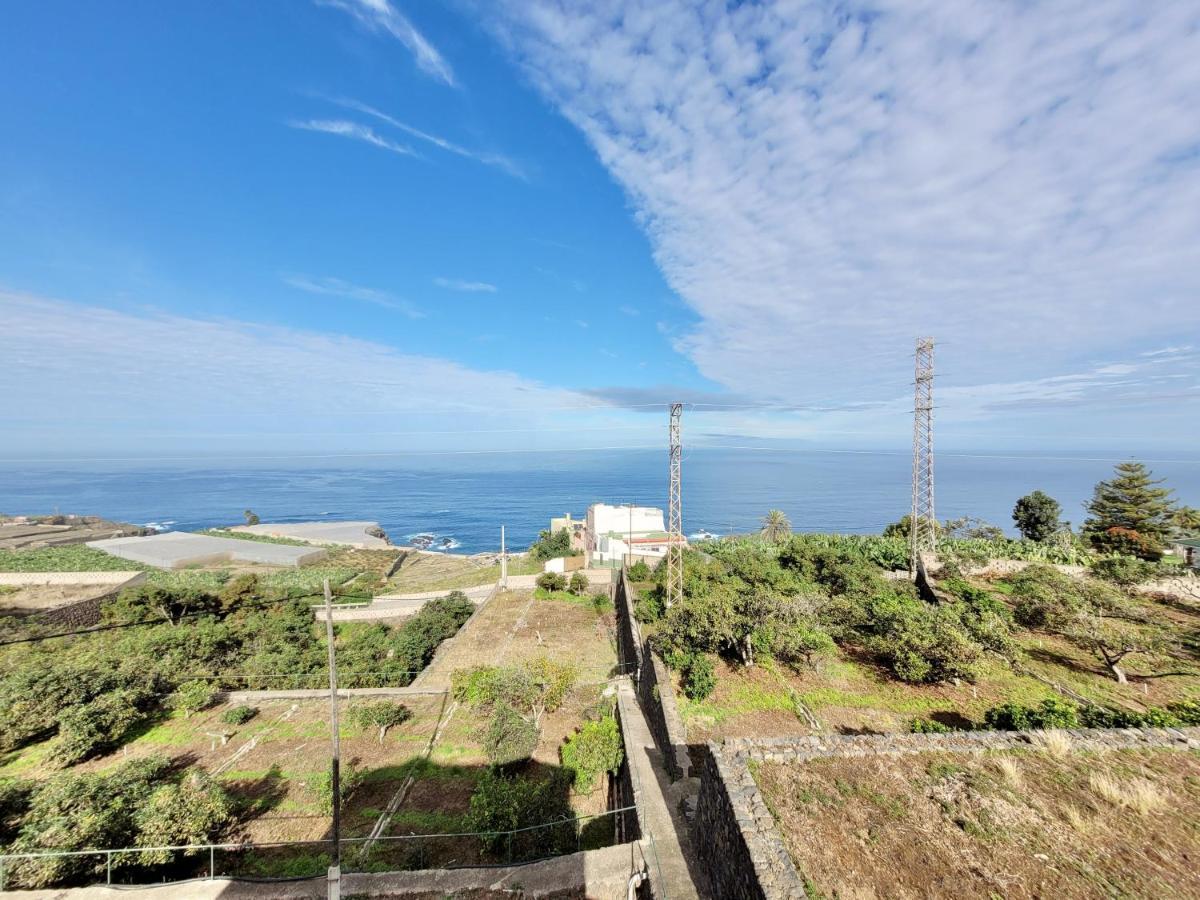 Apartmán Bollullo Sunset - Araguaney La Orotava Exteriér fotografie